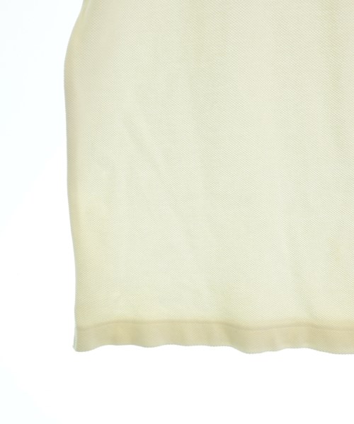 LACOSTE（ラコステ）ポロシャツ 白 サイズ:2(S位) メンズ/2200719735059