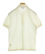 LACOSTE（ラコステ）ポロシャツ 白 サイズ:2(S位) メンズ/2200719735059