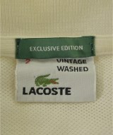 LACOSTE（ラコステ）ポロシャツ 白 サイズ:2(S位) メンズ/2200719735059