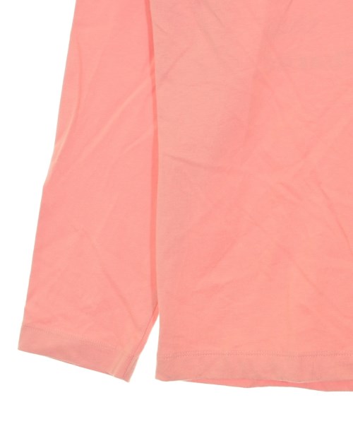 LACOSTE（ラコステ）Tシャツ・カットソー オレンジ サイズ:4(L位) メンズ/2200720774016