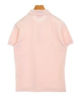 LACOSTE（ラコステ）ポロシャツ ピンク サイズ:4(L位) メンズ/2200720774023