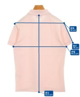 LACOSTE（ラコステ）ポロシャツ ピンク サイズ:4(L位) メンズ/2200720774023