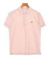 LACOSTE ポロシャツ