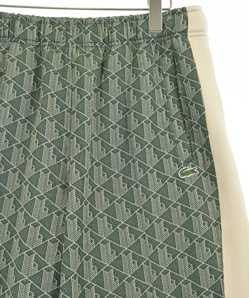 LACOSTE（ラコステ）その他 緑 サイズ:4(L位) メンズ/2200721077055