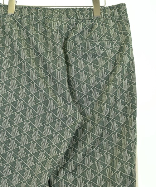 LACOSTE（ラコステ）その他 緑 サイズ:4(L位) メンズ/2200721077055