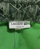 LACOSTE（ラコステ）その他 緑 サイズ:4(L位) メンズ/2200721077055