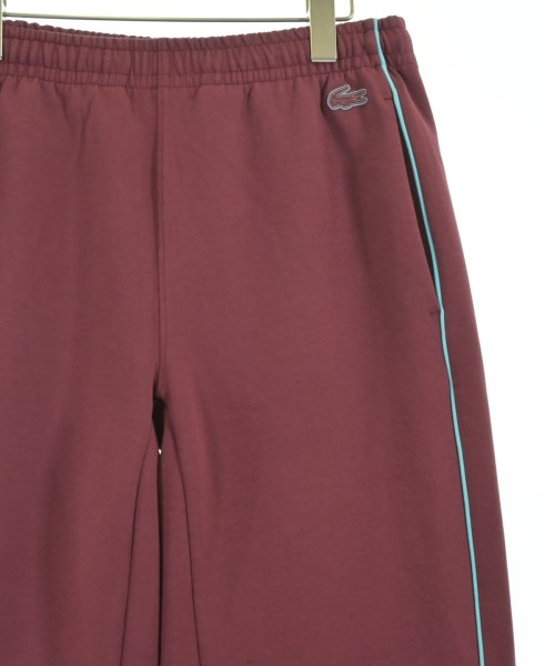 LACOSTE（ラコステ）その他 赤 サイズ:3(M位) メンズ/2200721094052