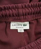 LACOSTE（ラコステ）その他 赤 サイズ:3(M位) メンズ/2200721094052