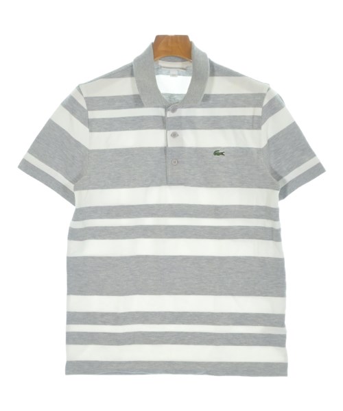 LACOSTE(ラコステ)のポロシャツ サイズ:3(M位) 4,400円