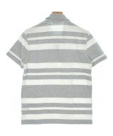 LACOSTE（ラコステ）ポロシャツ 白 サイズ:3(M位) メンズ/2200714556109