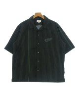 LACOSTE（ラコステ）カジュアルシャツ 黒 サイズ:M メンズ/2200721875033