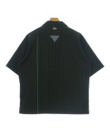 LACOSTE（ラコステ）カジュアルシャツ 黒 サイズ:M メンズ/2200721875033