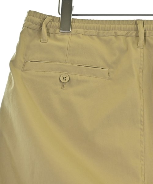LACOSTE（ラコステ）チノパン ベージュ サイズ:33(L位) メンズ/2200721875040