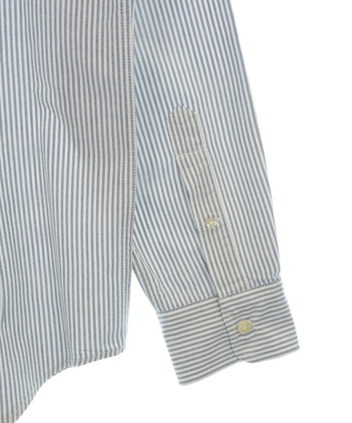 LACOSTE（ラコステ）カジュアルシャツ 青 サイズ:39(S位) メンズ/2200721884011