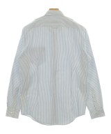 LACOSTE（ラコステ）カジュアルシャツ 青 サイズ:39(S位) メンズ/2200721884011
