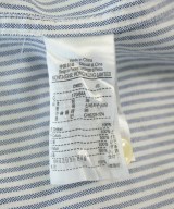 LACOSTE（ラコステ）カジュアルシャツ 青 サイズ:39(S位) メンズ/2200721884011
