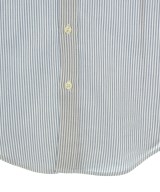 LACOSTE（ラコステ）カジュアルシャツ 青 サイズ:39(S位) メンズ/2200721884011