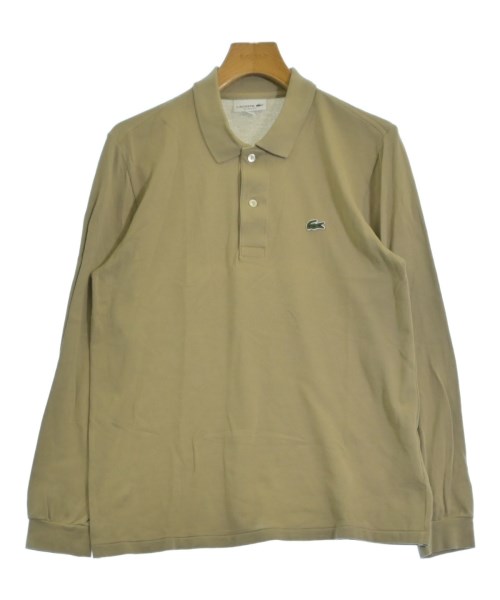 LACOSTE(ラコステ)のポロシャツ サイズ:4(L位) 4,800円