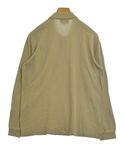LACOSTE（ラコステ）ポロシャツ カーキ サイズ:4(L位) メンズ/2200718554040