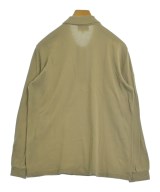 LACOSTE（ラコステ）ポロシャツ カーキ サイズ:4(L位) メンズ/2200718554040