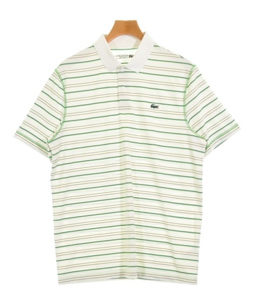 LACOSTE(ラコステ)のポロシャツ サイズ:5(XL位) 2,900円