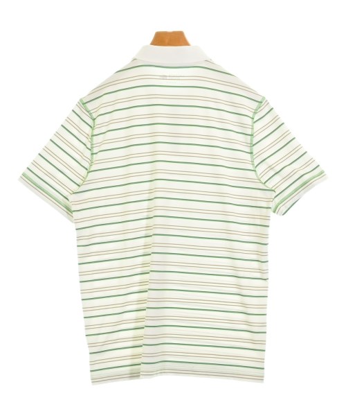 LACOSTE（ラコステ）ポロシャツ 白 サイズ:5(XL位) メンズ/2200719027055