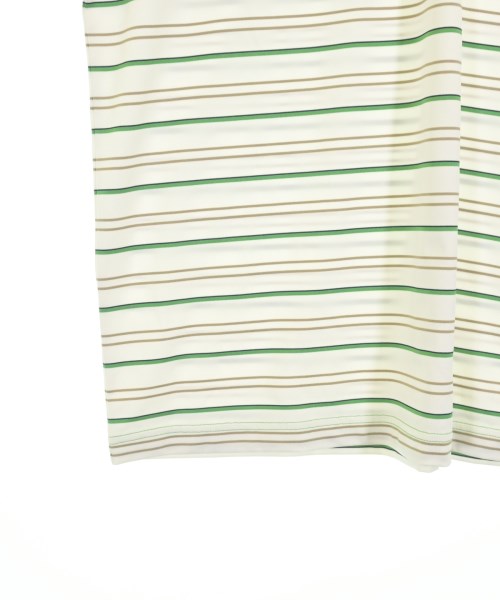 LACOSTE（ラコステ）ポロシャツ 白 サイズ:5(XL位) メンズ/2200719027055