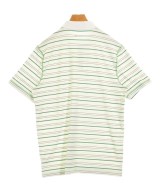 LACOSTE（ラコステ）ポロシャツ 白 サイズ:5(XL位) メンズ/2200719027055