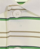 LACOSTE（ラコステ）ポロシャツ 白 サイズ:5(XL位) メンズ/2200719027055