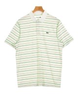 LACOSTE ポロシャツ