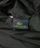 LACOSTE（ラコステ）ダウンジャケット/ダウンベスト グレー サイズ:48(L位) メンズ/2200722708026