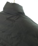 LACOSTE（ラコステ）ダウンジャケット/ダウンベスト グレー サイズ:48(L位) メンズ/2200722708026