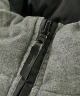 LACOSTE（ラコステ）ダウンジャケット/ダウンベスト グレー サイズ:48(L位) メンズ/2200722708026