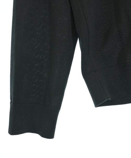 LACOSTE（ラコステ）カーディガン 黒 サイズ:3(M位) メンズ/2200716565079