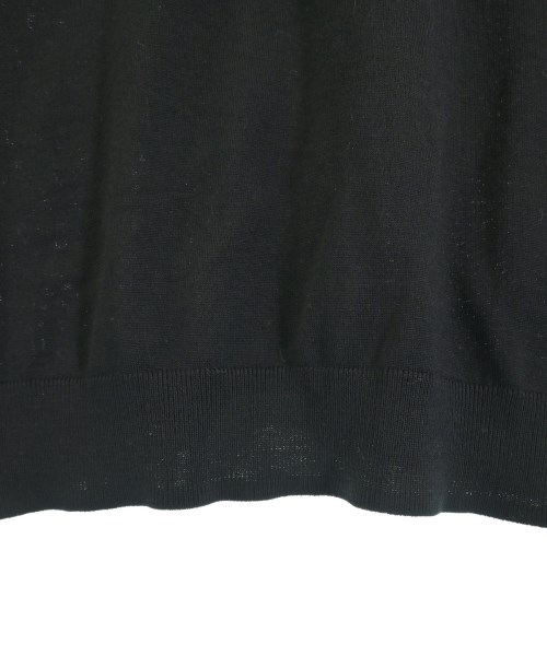 LACOSTE（ラコステ）カーディガン 黒 サイズ:3(M位) メンズ/2200716565079