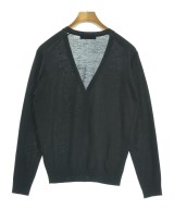 LACOSTE（ラコステ）カーディガン 黒 サイズ:3(M位) メンズ/2200716565079