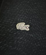 LACOSTE（ラコステ）カーディガン 黒 サイズ:3(M位) メンズ/2200716565079
