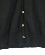 LACOSTE（ラコステ）カーディガン 黒 サイズ:3(M位) メンズ/2200716565079