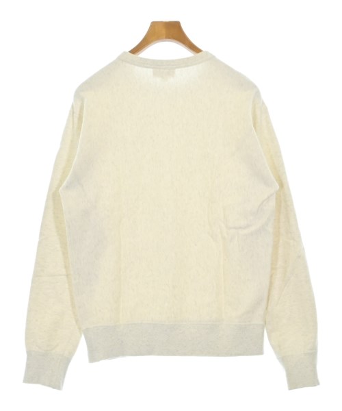 LACOSTE（ラコステ）スウェット 白 サイズ:4(L位) メンズ/2200718888053