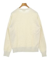 LACOSTE（ラコステ）スウェット 白 サイズ:4(L位) メンズ/2200718888053