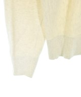 LACOSTE（ラコステ）スウェット 白 サイズ:4(L位) メンズ/2200718888053