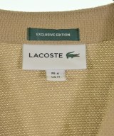 LACOSTE（ラコステ）カーディガン ベージュ サイズ:M メンズ/2200718918149