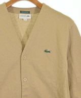 LACOSTE（ラコステ）カーディガン ベージュ サイズ:M メンズ/2200718918149