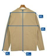 LACOSTE（ラコステ）カーディガン ベージュ サイズ:M メンズ/2200718918149