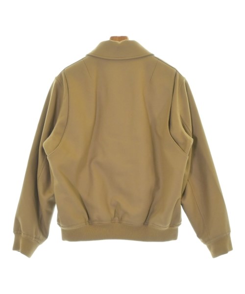 LACOSTE（ラコステ）ブルゾン ベージュ サイズ:52(XL位) メンズ/2200723874010