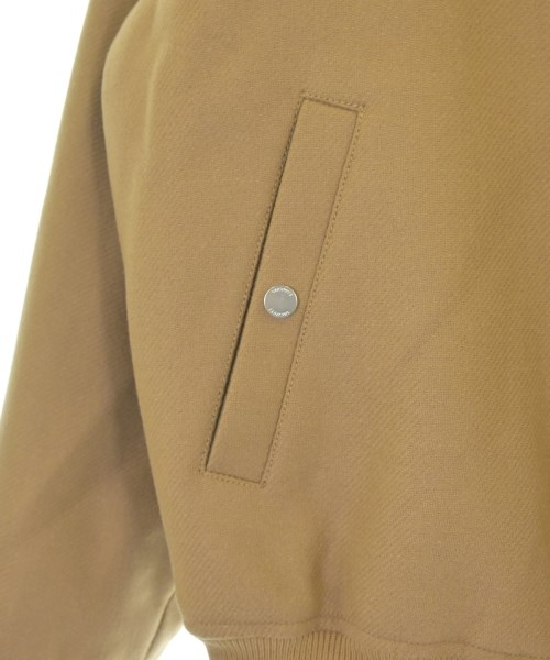 LACOSTE（ラコステ）ブルゾン ベージュ サイズ:52(XL位) メンズ/2200723874010
