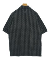 LACOSTE（ラコステ）ポロシャツ 黒 サイズ:L メンズ/2200723874027