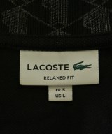 LACOSTE（ラコステ）ポロシャツ 黒 サイズ:L メンズ/2200723874027