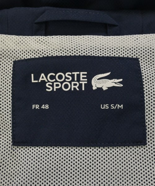 LACOSTE（ラコステ）その他 紺 サイズ:48(L位) メンズ/2200720618051