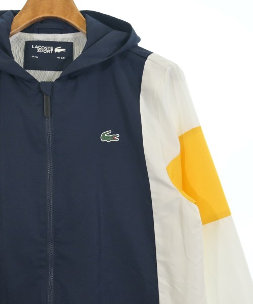 LACOSTE（ラコステ）その他 紺 サイズ:48(L位) メンズ/2200720618051